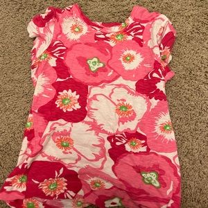 Lilly Pulitzer Top